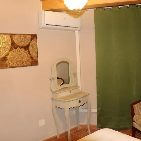 Appartement Coliseo *