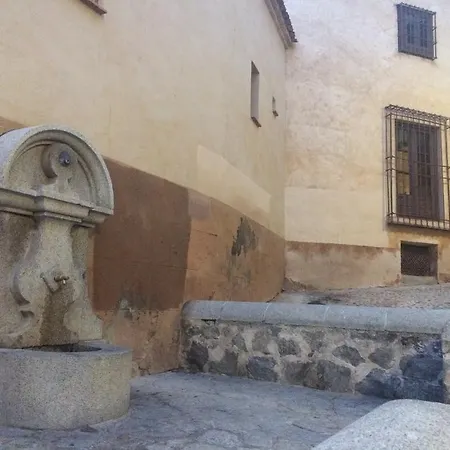 Appartement Coliseo Toledo