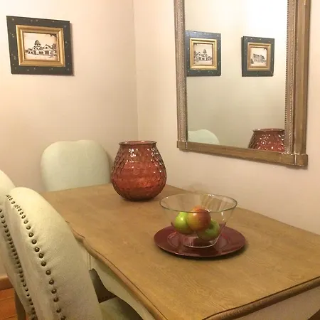 Appartement Coliseo *