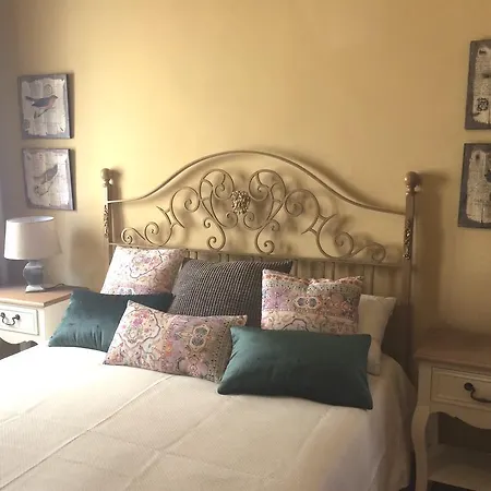 Appartement Coliseo Toledo