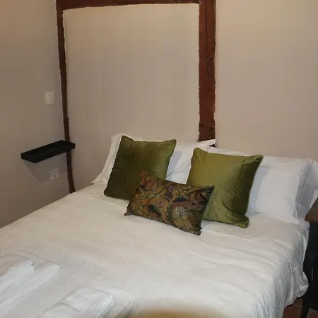 Coliseo Apartamento