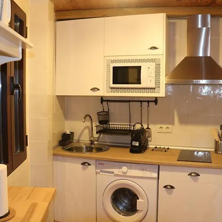 Apartamento Coliseo Toledo