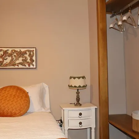 Apartamento Coliseo