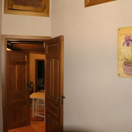 Coliseo Apartamento Toledo