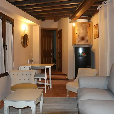 Coliseo Apartamento Toledo