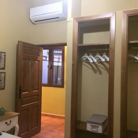 Apartamento Coliseo