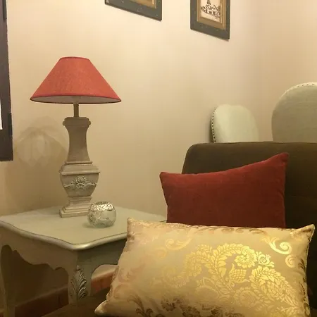 Apartamento Coliseo *