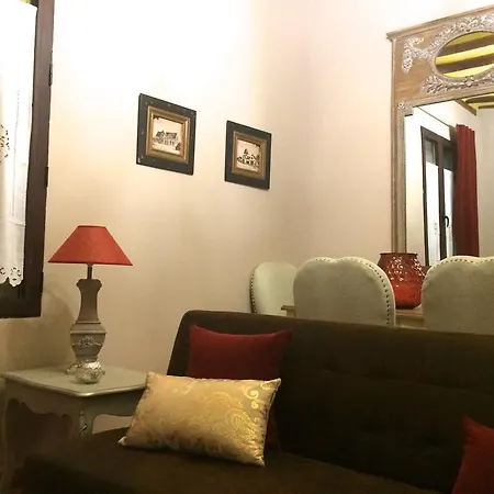 Apartamento Coliseo