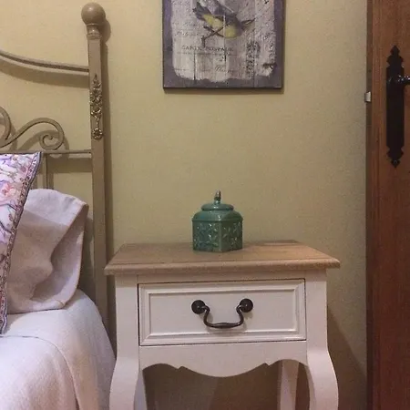 Apartamento Coliseo *